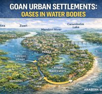 UNRAVELLING GOA’S WATER BODIES: A CRISIS IN SLOW MOTION? By Hyacinth Pinto