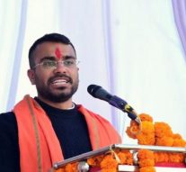 GAUTAM GOT RS 51,000 FOR ABUSING GOENCHO SAIB