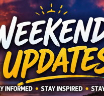 WEEKEND UPDATES