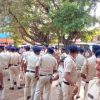 NO MORE PROTESTS AT AZAD MAIDAN?