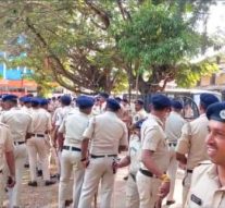 NO MORE PROTESTS AT AZAD MAIDAN?