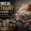 CHEMICAL RESTRAINT IN ELDERS A convenient solution or a dangerous short cut?