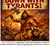 NAFRAT HATAO, MOHABAT BADHAO!