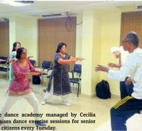 PLANNING FOR RETIREMENT THE GOAN WAY! By Arvind Pinto