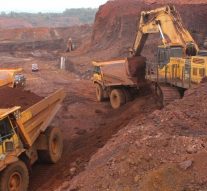 THE POWER AND THE POLITICS OF MINING IN GOA!By Arvind Pinto