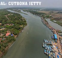 REVIVING THE SAL:  CAN GOA’S RIVERS BE BROUGHT BACK TO LIFE? By Ar Harshada Thakkar