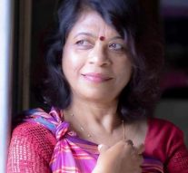 PRASHANTI CAN BE GOAN THALAPATHY!