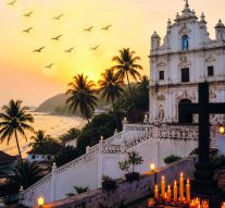GOA, WHERE FAITH NEEDS NO EXPLANATION!By Prof Joaquim Goes