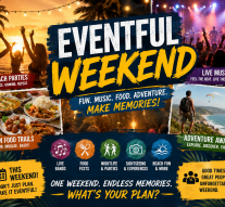 WEEKEND UPDATES