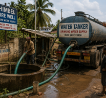 THE SILENCING OF CHIMBEL’S WATERS!By Raaisa Lemos Vaz