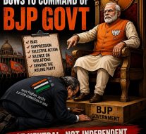 THE MISSED OPPORTUNITIES: From Kurukshetra to Kartavya Path!By Pinakpani Bharadwaj