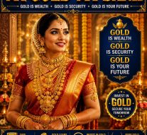 GOLD LOANS AND WHY GOANS LOVE GOLD!By Arvind Pinto