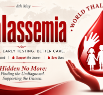 HIDDEN NO MORE Finding the Undiagnosed, Supporting the Unseen! By Dr Amit Dias, MD