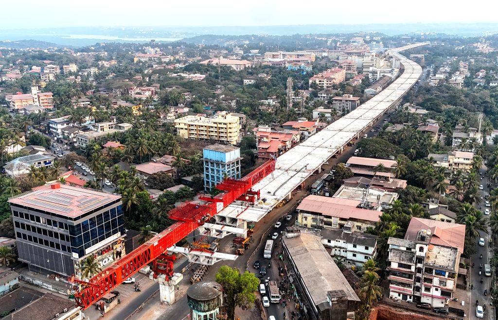 STATEHOOD WITHOUT RESPONSIBILITY? Re-visiting Goa’s fiscal journey from ...