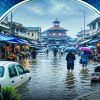 GOA NOT RAIN PROOF AFTER 80 YEARS OF LIBERATION!