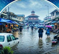 GOA NOT RAIN PROOF AFTER 65 YEARS OF LIBERATION! By Rajan Narayan