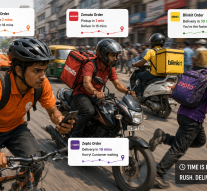 INDIA’S GIG ECONOMY: GOA’S FLEXIBLE FUTURE OR FRAGILE REALITY? By Arvind Pinto