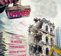 RUBBER STAMPS & MUTILATED HERITAGE! By Dr Olav & Deborah Albuquerque
