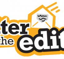 LETTERS TO THE EDITOR FOR THE ISSUE DATED JUNE 06, 2026