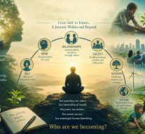 MANAV-NAMA: REDISCOVERING THE ART OF BEING HUMAN! By Ranadhir Mukhopadhyay