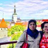 REMEMBERING SAVITA