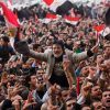 RECALLING SOCIAL INSPIRED ARAB SPRING