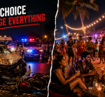 GOA: A PARADISE TO CHILL, OR KILL?By Prashanti Talpankar