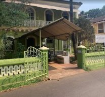 VISITING ANCESTRAL HOMES OF GOA! By Rajan Narayan