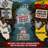 CONTROVERSY ERUPTS OVER MHADEI RIVER DIVERSION Goa clashes with Karnataka again