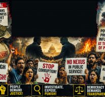 POLITICAL NEXUS IGNITES FRESH PUBLIC OUTRAGE!By Dr Olav Albuquerque