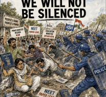 WHO SILENCED INDIA’S PROTEST STREETS?By Prabhu Chawla