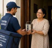 NO TIFFIN SERVICES FIT FOR SENIORS!