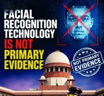 FACIAL RECOGNITION IS NOT PRIMARY EVIDENCE IN LAW COURTS! By Dr Olav & Deborah Albuquerque