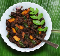 FOOD IN INDIA: HISTORY OF MEAT EATING AND THE ECONOMICS OF THE INDIAN BEEF INDUSTRY!By Nandita Haksar