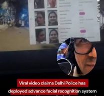 FACIAL RECOGNITION TECHNOLOGY & PRIVACY CONCERNS! By Hafiz Ahmed
