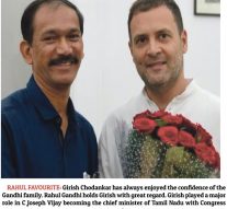 CONGRESS REBELS PACIFIED!