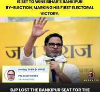 BALLOT VERSUS BULLET!