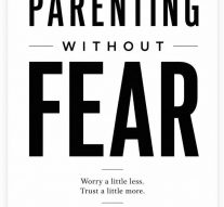 `PARENTING WITHOUT FEAR’ BY SIDDHARTH SHANKAR