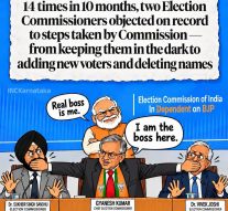 8 EMAILS IN 7 DAYS, BUT VALID GOA VOTERS STILL LEFT OUT: EC’S FLAWED SYSTEM!By Ritika Chopra
