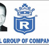 REAL GROUP TURNS 80!