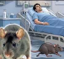 RATS IN GMC WARDS