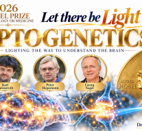 OPTOGENETICS AND THE RAY OF HOPE: LIGHT MEETS THE BRAIN! By Dr Amit Dias