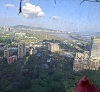 HI MUMBAI MERI JAAN BUT…