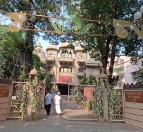 FOUND! `MILLET UPMA’ AND `NACHNE IDLI’…