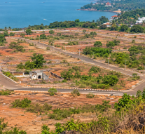 DONA PAULA CONVENTION CENTRE!By Our Special Correspondent