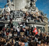 “FRANCE KE SCHOOL THIK KARO”By Paris Correspondent