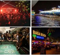 HAS GOA BECOME MORE PERMISSIVE? By Special Correspondent