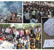 GEN-Z BLOCKED FROM VOTING BY GYANESHWAR MODI!